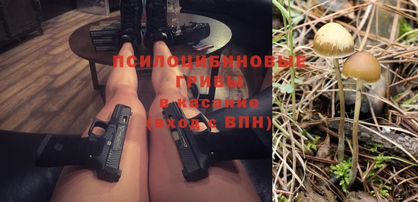mix Осташков